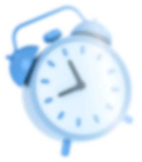 Clock Icon
