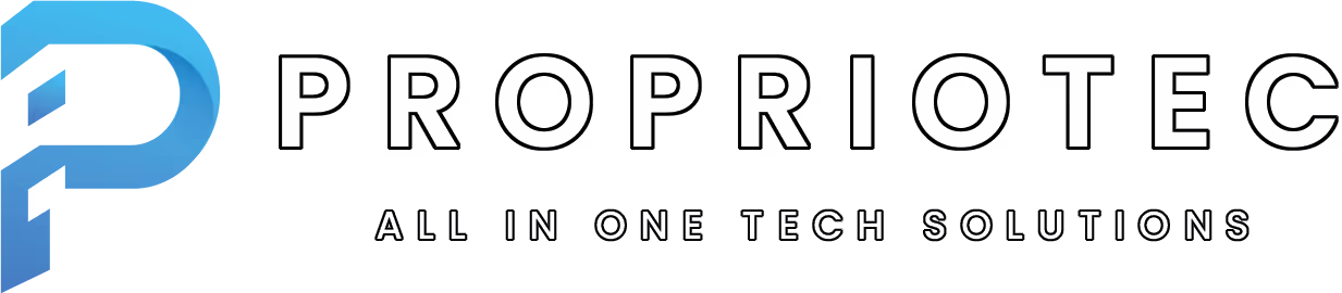 ProprioTec Logo