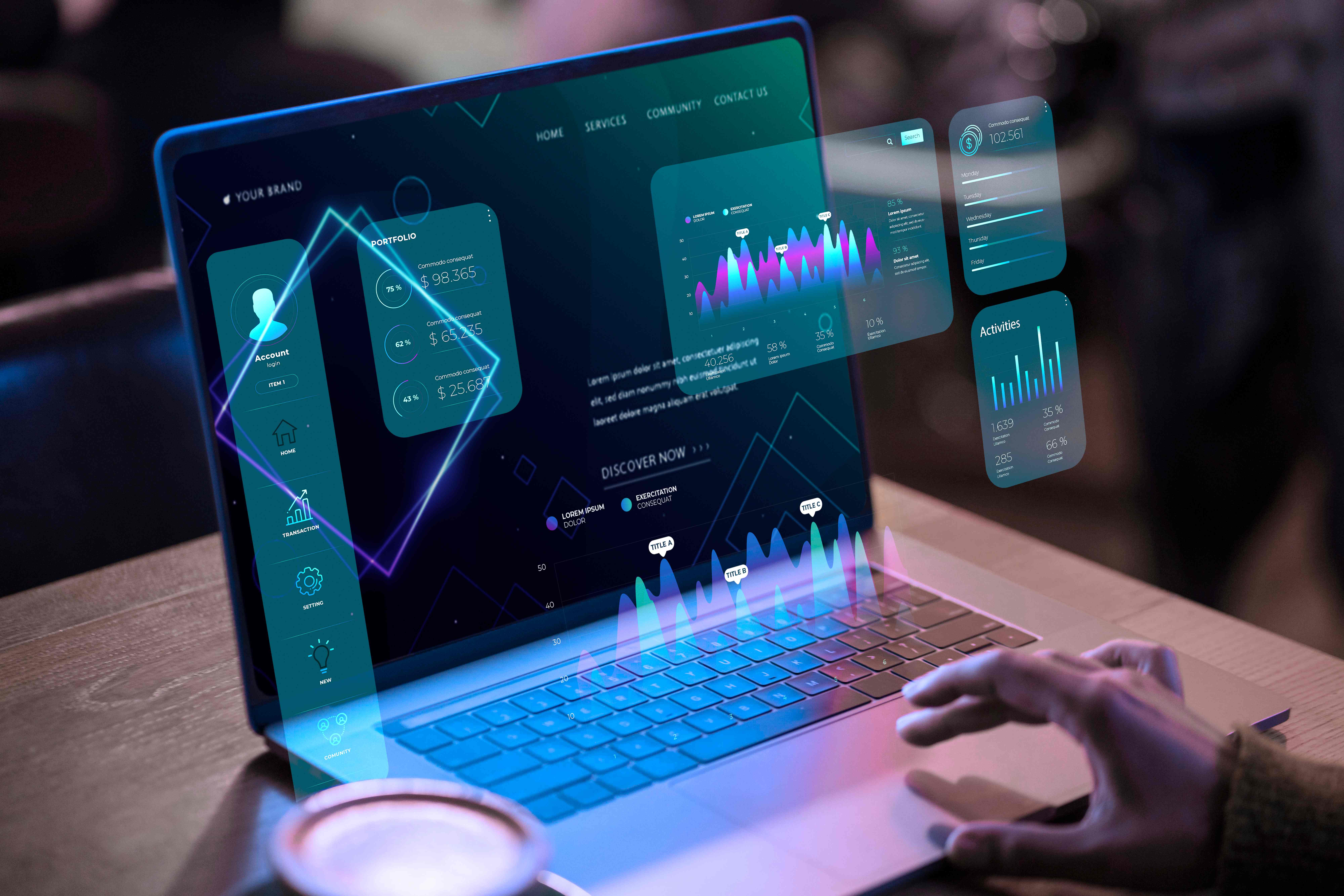 The Rising Demand for Prop Trading in 2025 and What It Means for Firms